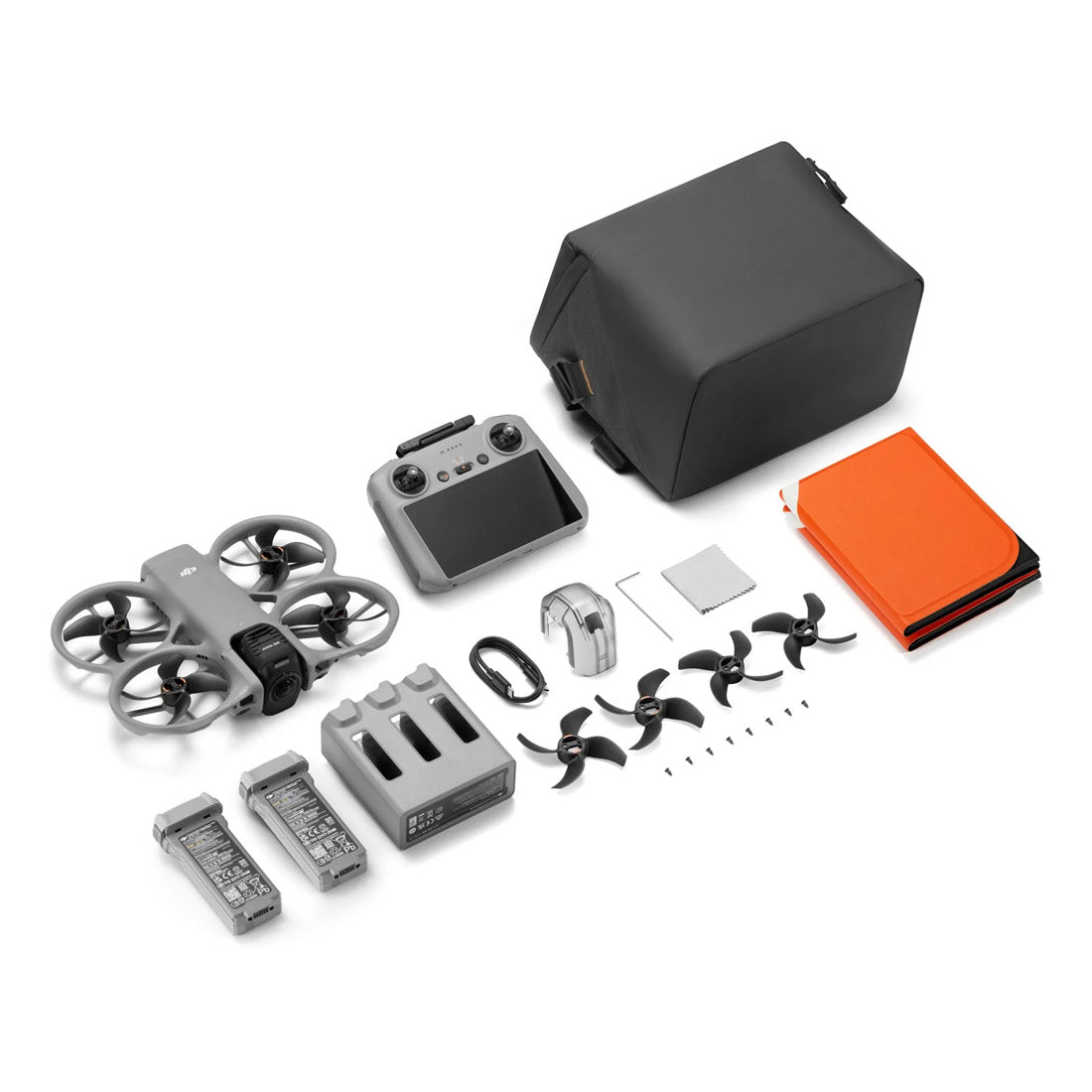 DJI Avata 360 8K Drone Fly More Combo w/ RC 2(OS)