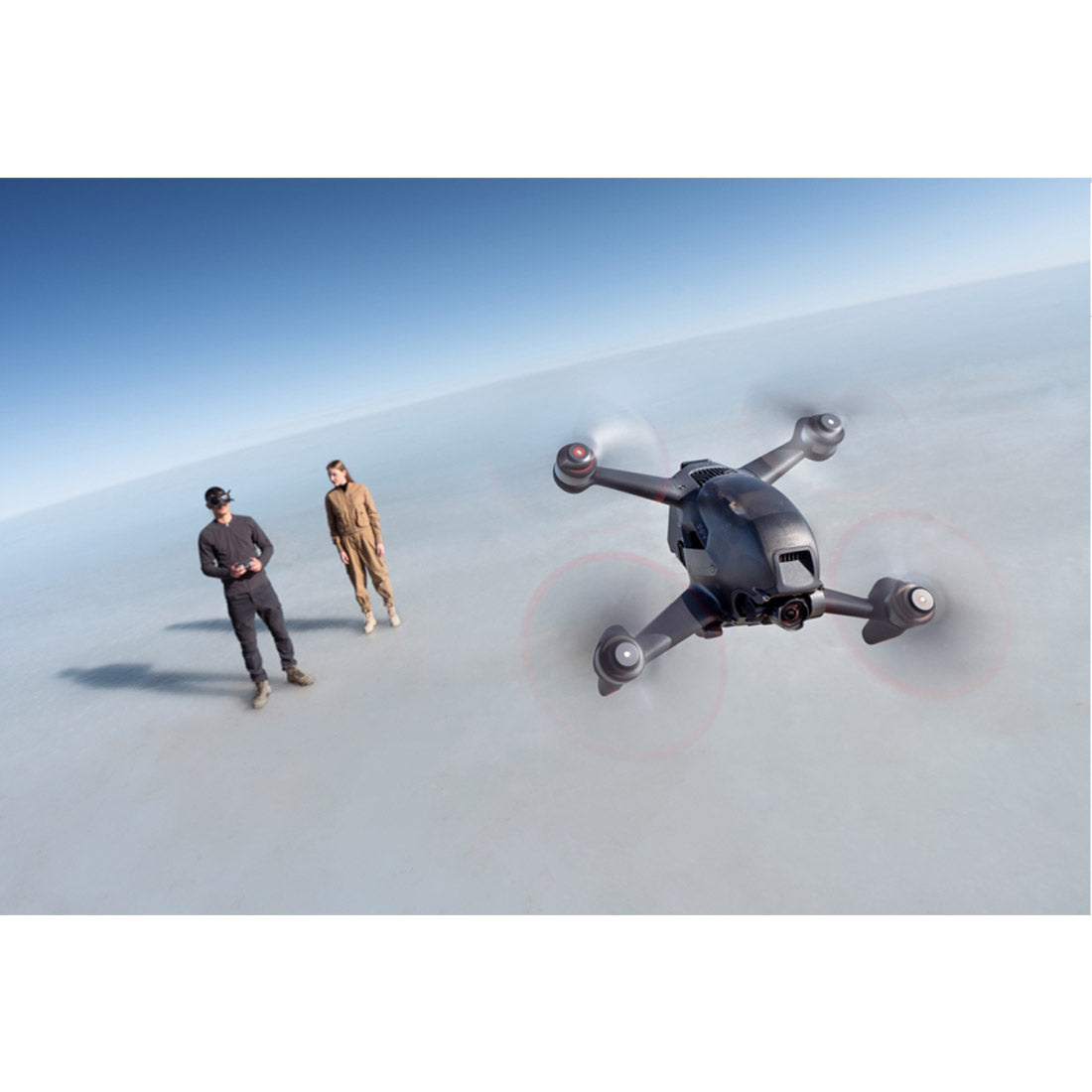 DJI Care Refresh for 2 Year Service Plan for FPV Drone