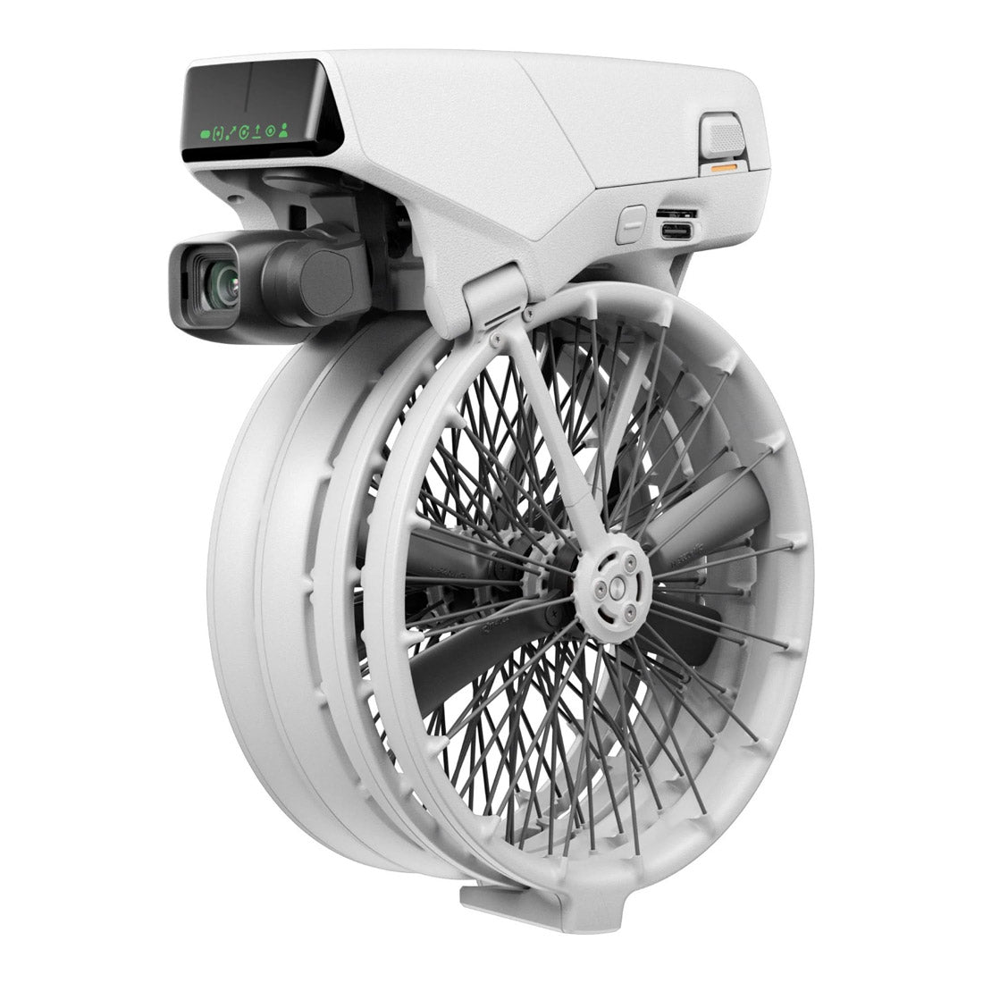 DJI Flip Drone (DJI RC 2)