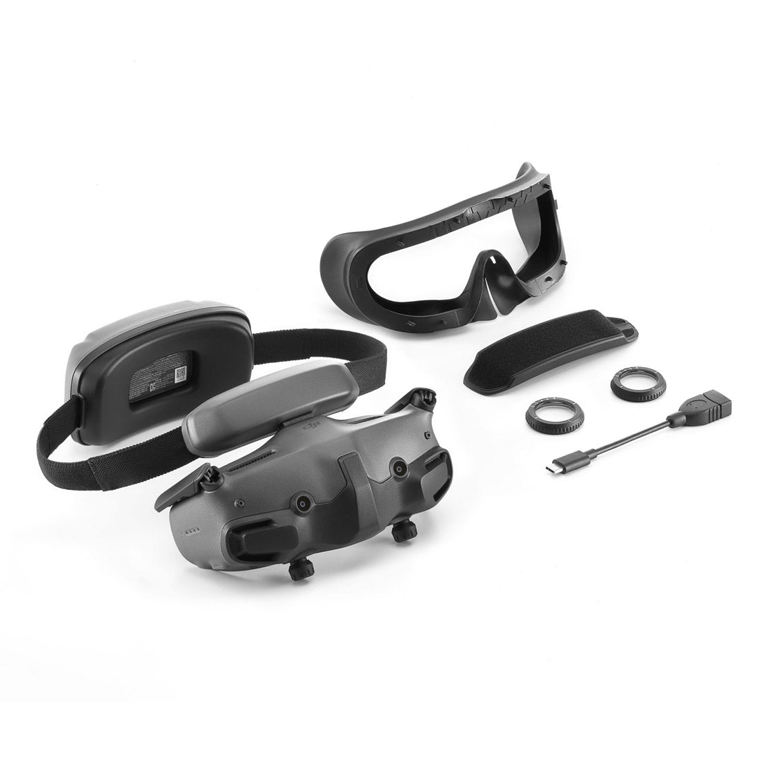 DJI Goggles 3 - Black