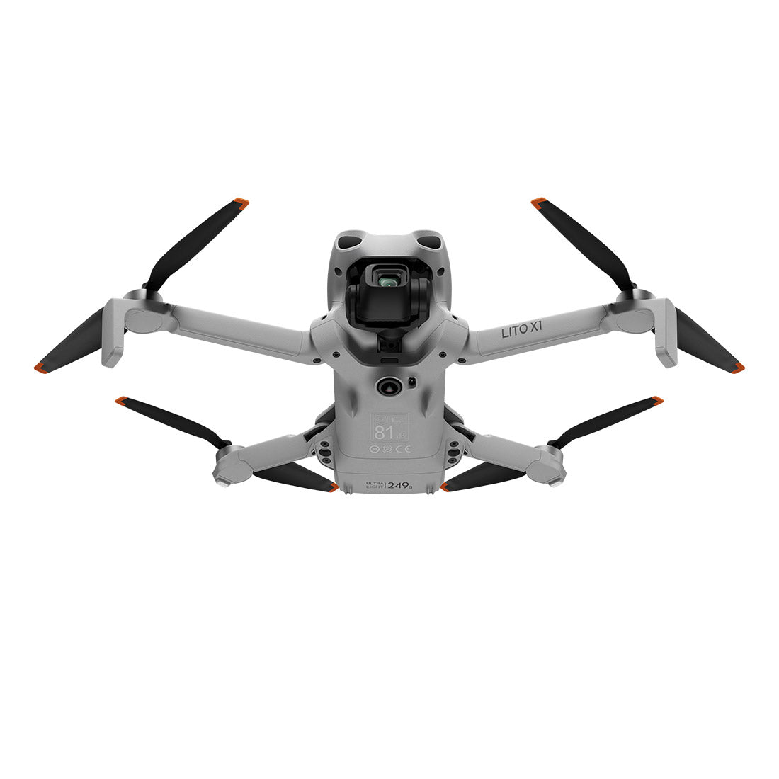 DJI Lito X1 4K Lightweight Mini Drone(OS)
