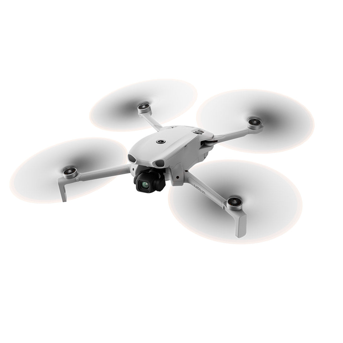 DJI Lito X1 4K Lightweight Mini Drone Fly More Combo Plus (DJI RC 2)(OS)