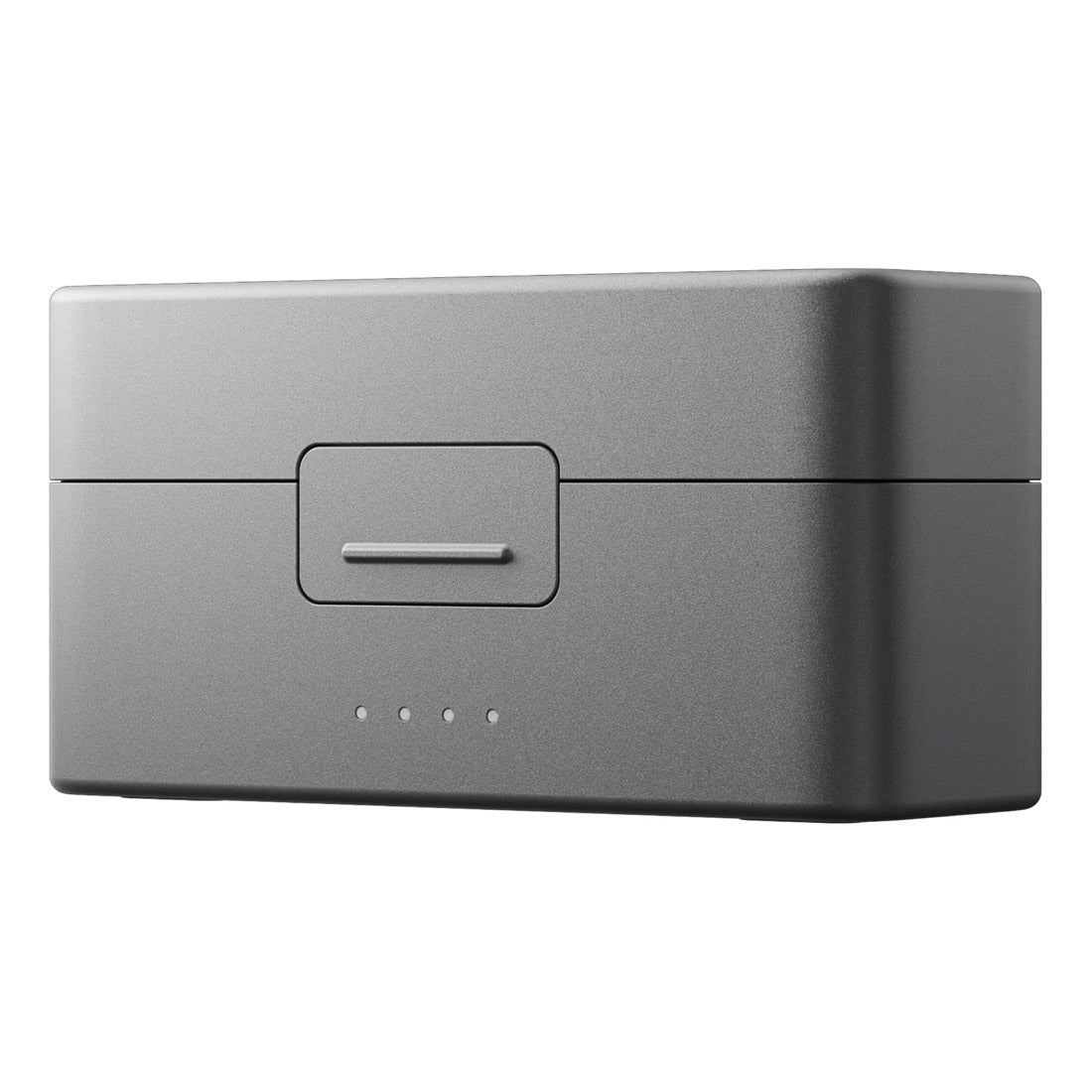 DJI Mic 2 Charging Case - Black