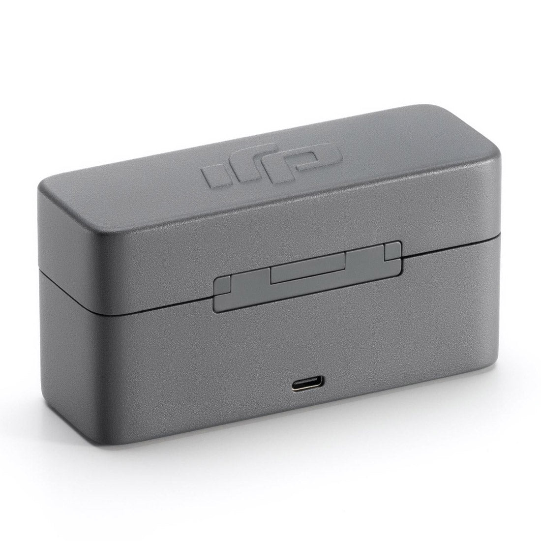 DJI Mic 2 Charging Case - Black
