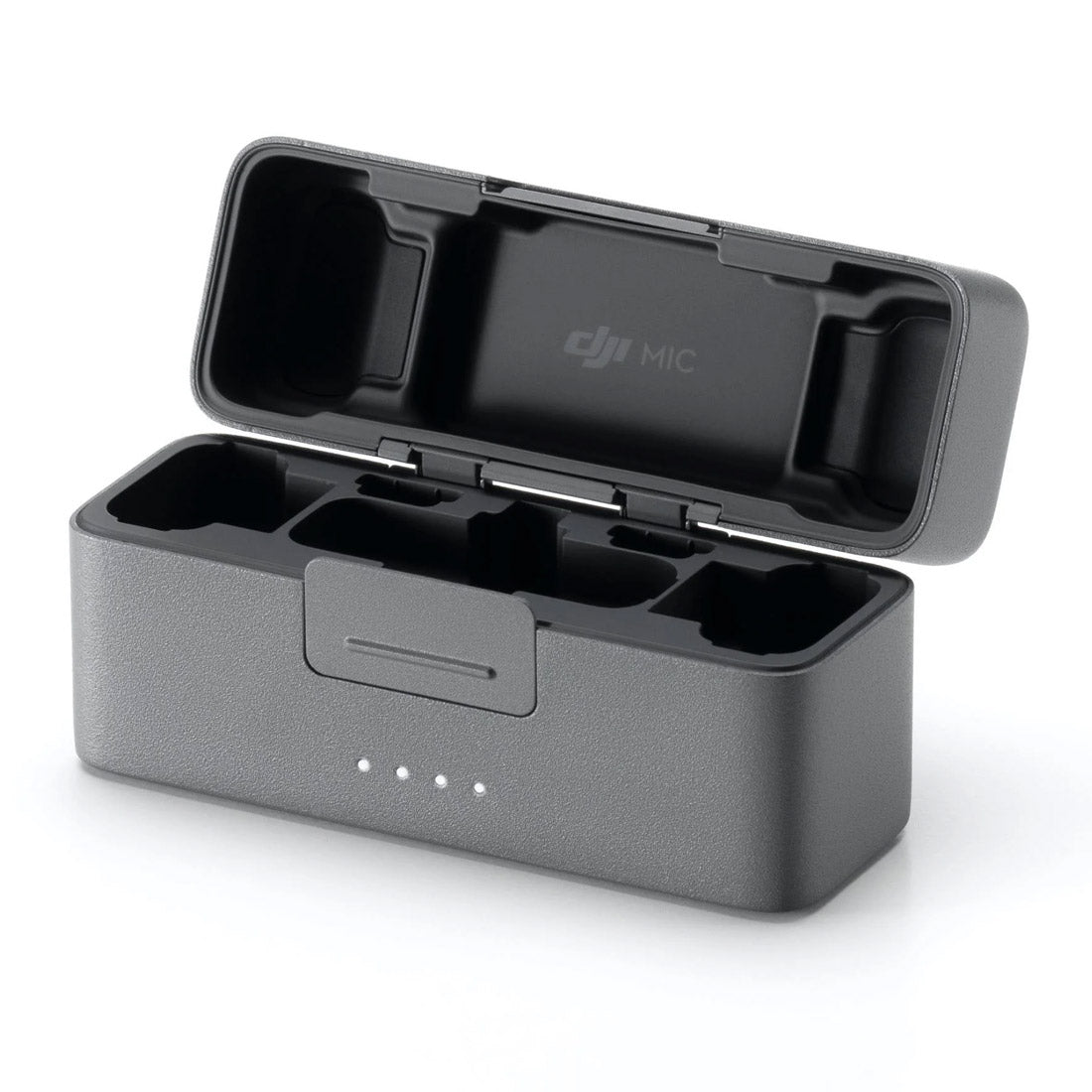 DJI Mic 2 Charging Case - Black