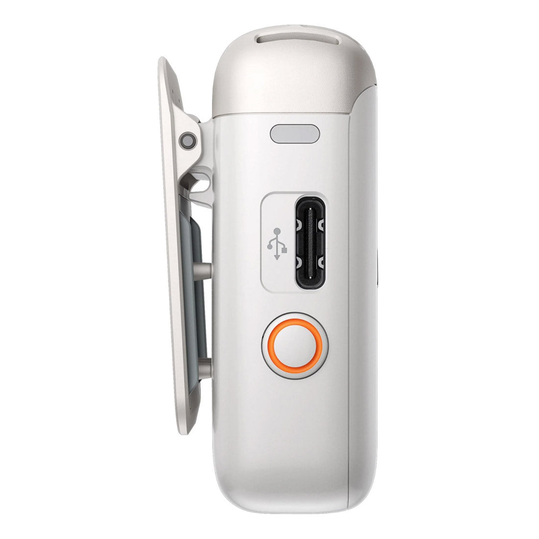 DJI Mic 2 Transmitter (1 TX) - Pearl White