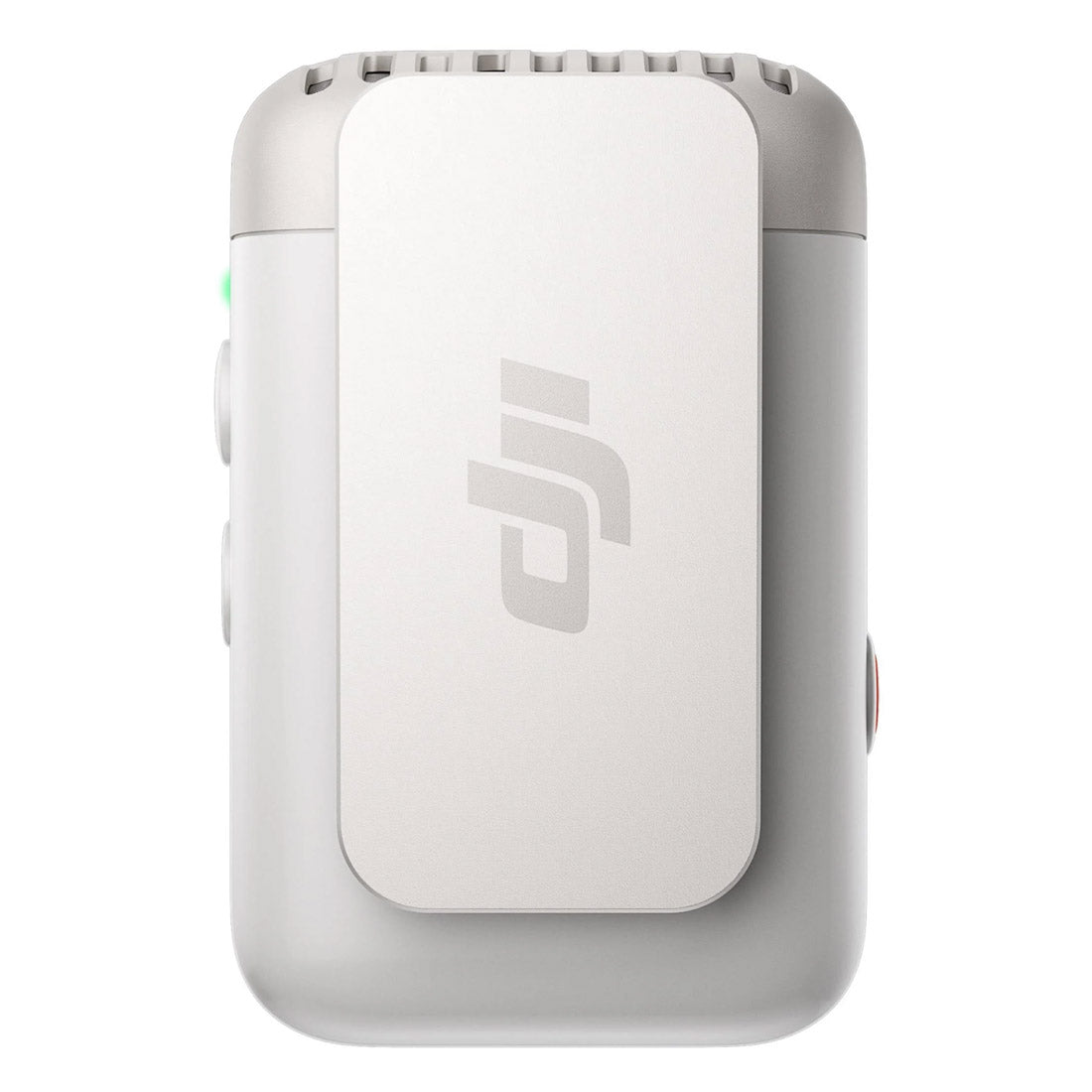 DJI Mic 2 Transmitter (1 TX) - Pearl White