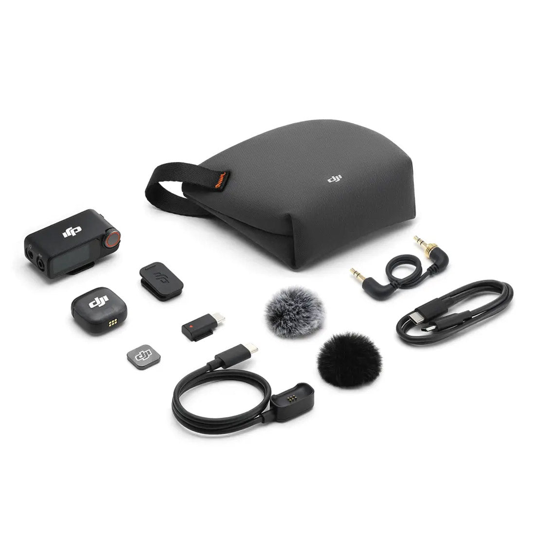 DJI Mic 3 (1 TX + 1 RX)