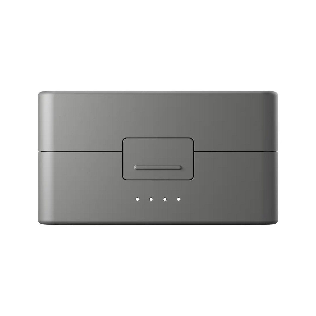 DJI Mic 3 (2 TX + 1 RX + Charging Case)
