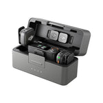 DJI Mic 3 (2 TX + 1 RX + Charging Case)