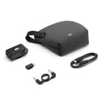 DJI Mic 3 Receiver - Black