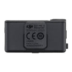 DJI Mic 3 Receiver - Black