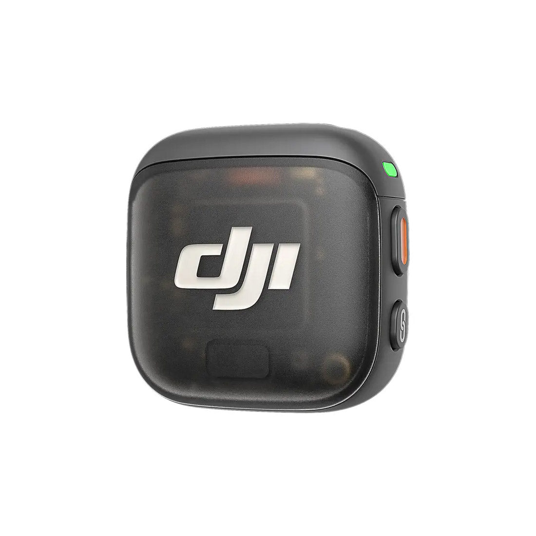 DJI Mic 3 Transmitter - Black