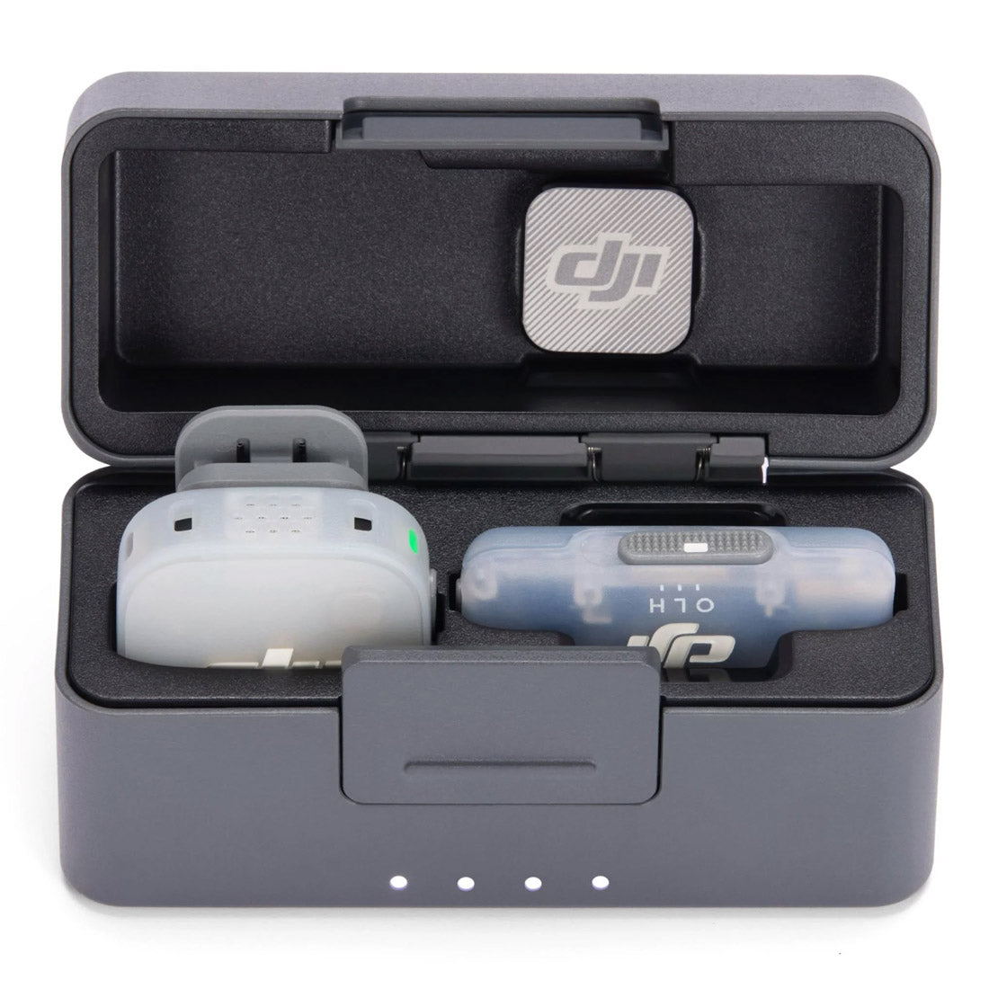 DJI Mic Mini 2 (1 TX + 1 Mobile RX + Charging Case)
