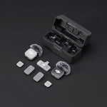 DJI Mic Mini 2 (2 TX + 1 Mobile RX + Charging Case)