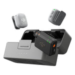 DJI Mic Mini 2 (2 TX + 1 RX + Charging Case)