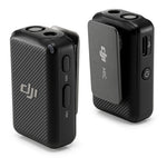DJI Mic (2 TX + 1 RX + Charging Case)