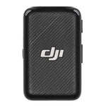 DJI Mic (2 TX + 1 RX + Charging Case)