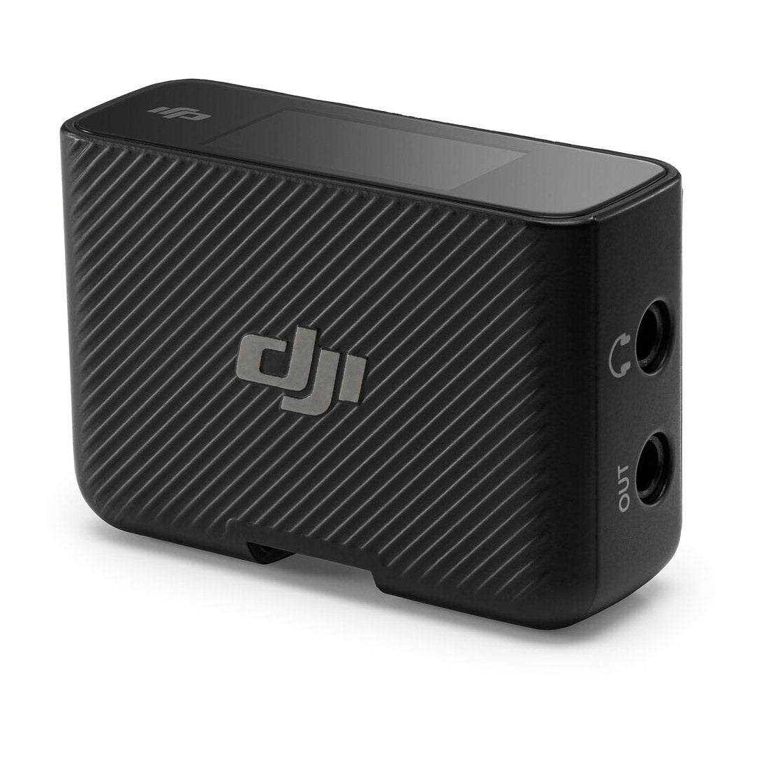 DJI Mic (2 TX + 1 RX + Charging Case)