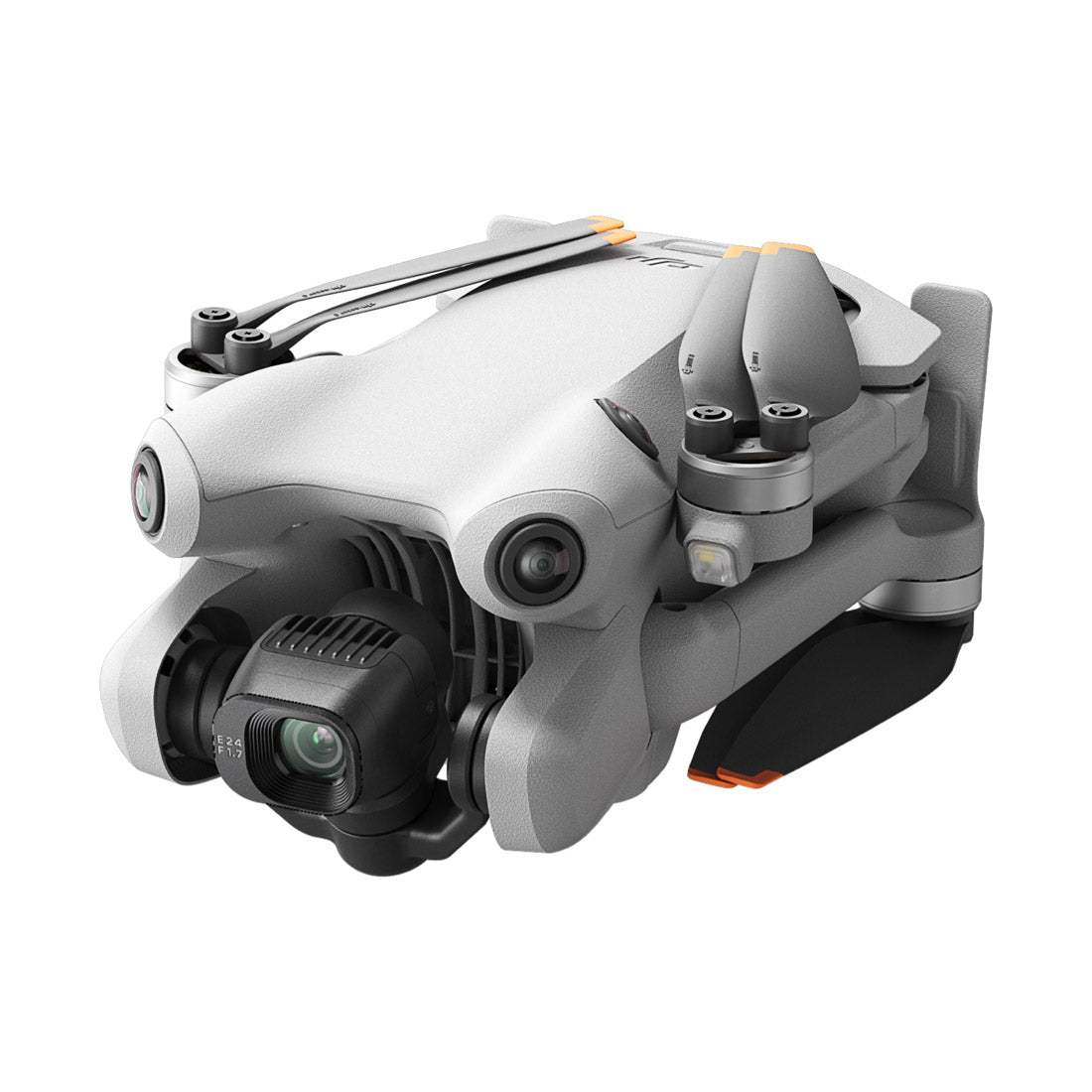 DJI Mini 4 Pro Drone W/ RC 2 Controller