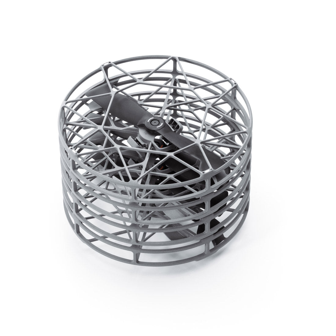 DJI Mini 5 Pro Quick-Release 360° Propeller Guard (with Integrated Propellers)