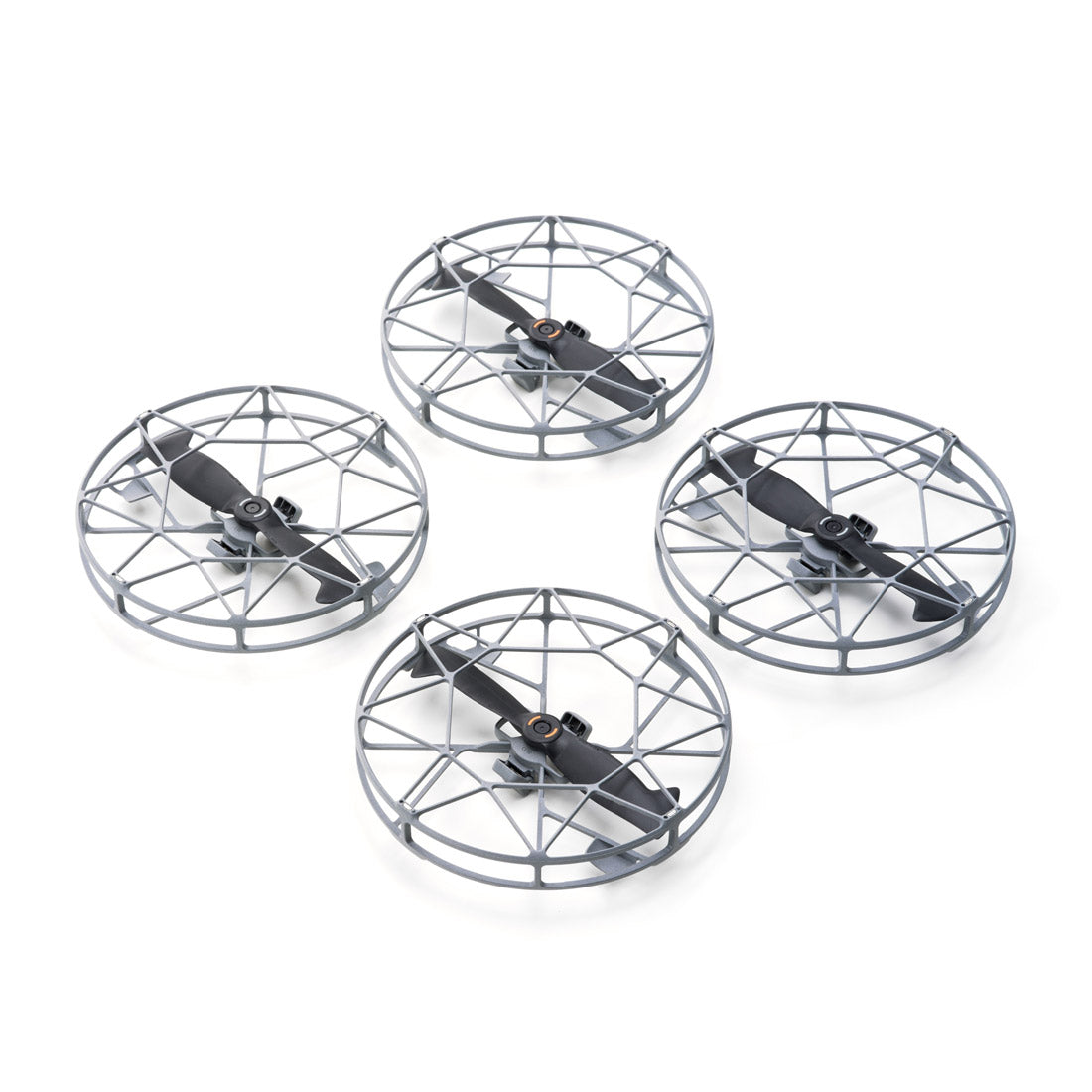 DJI Mini 5 Pro Quick-Release 360° Propeller Guard (with Integrated Propellers)