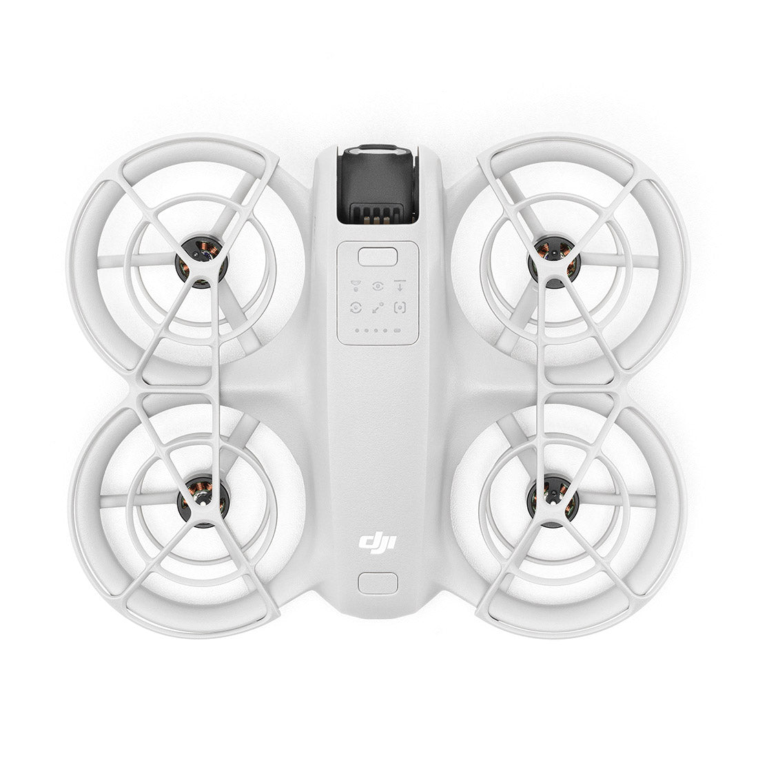 DJI Neo (135g- lightest and most compact drone)