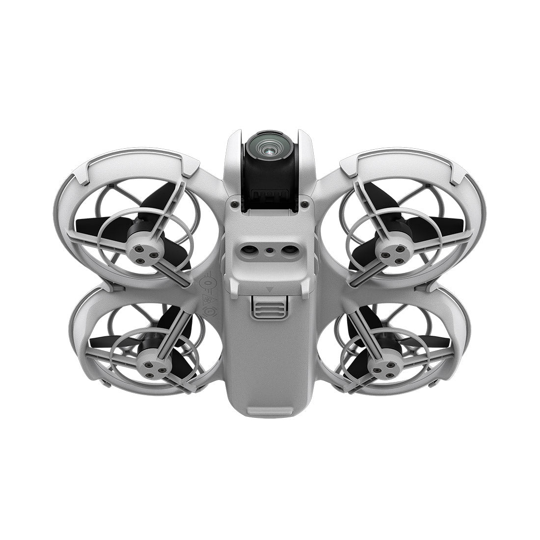 DJI Neo (135g- lightest and most compact drone)