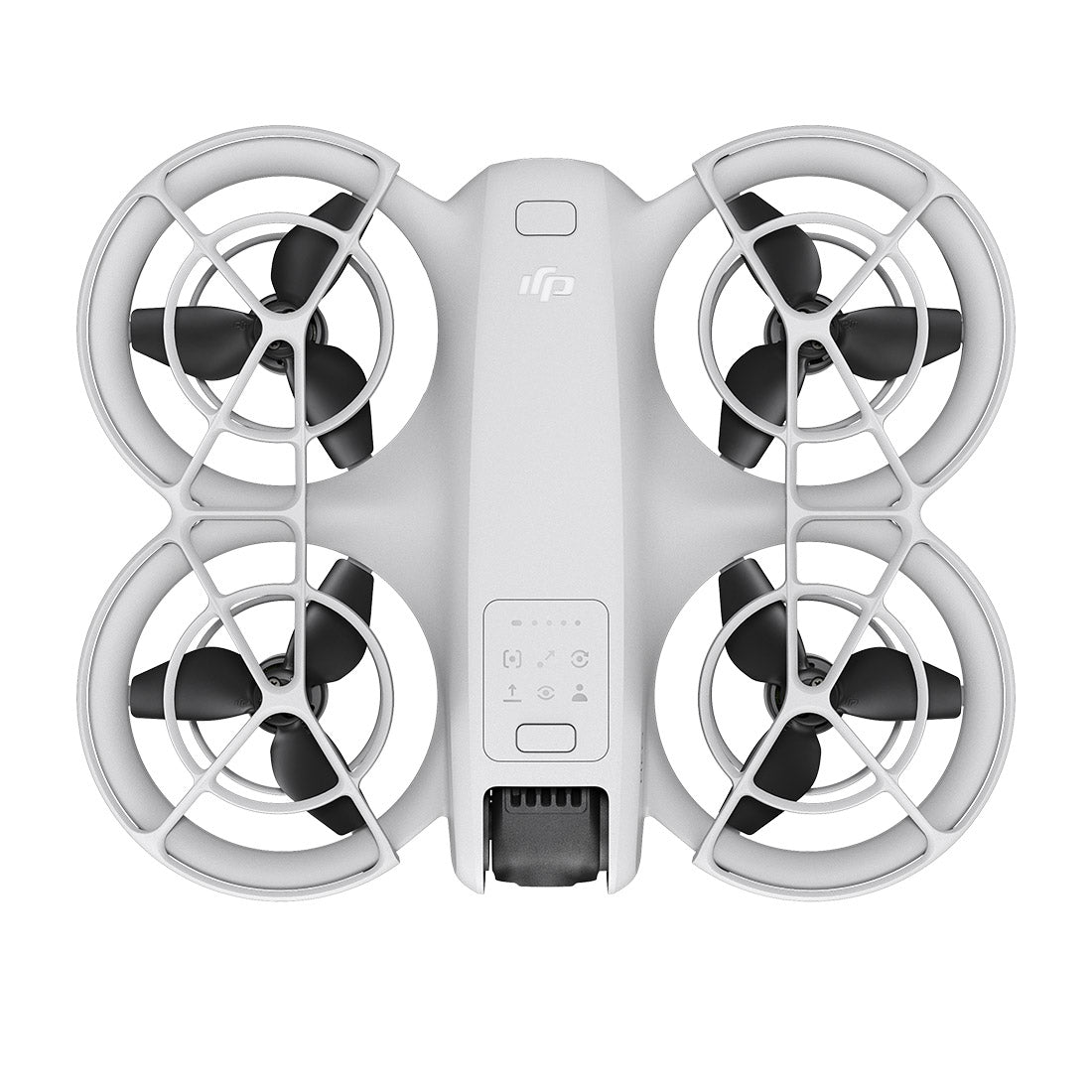 DJI Neo Fly More Combo [Damaged Box] - Brand New