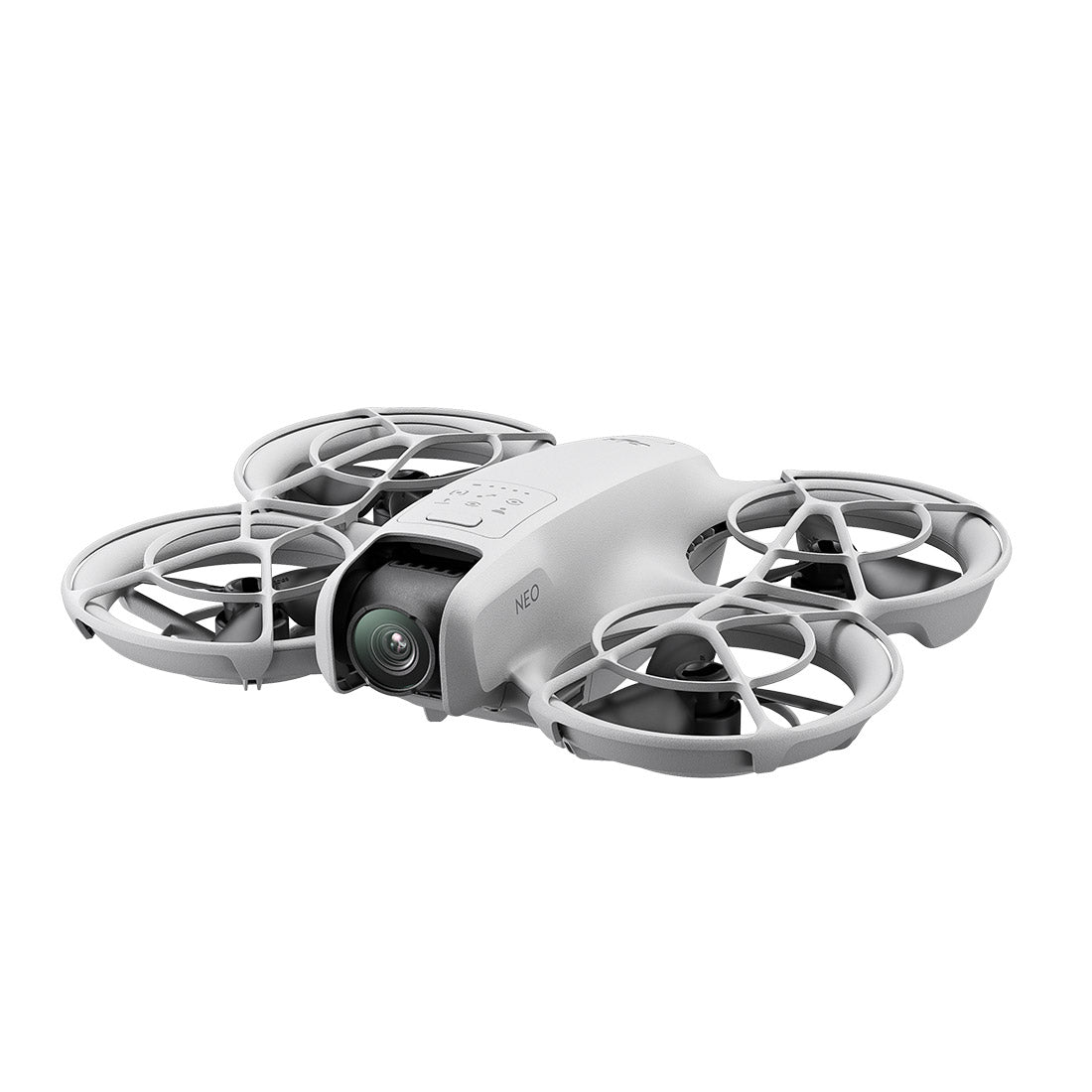 DJI Neo (135g- lightest and most compact drone)