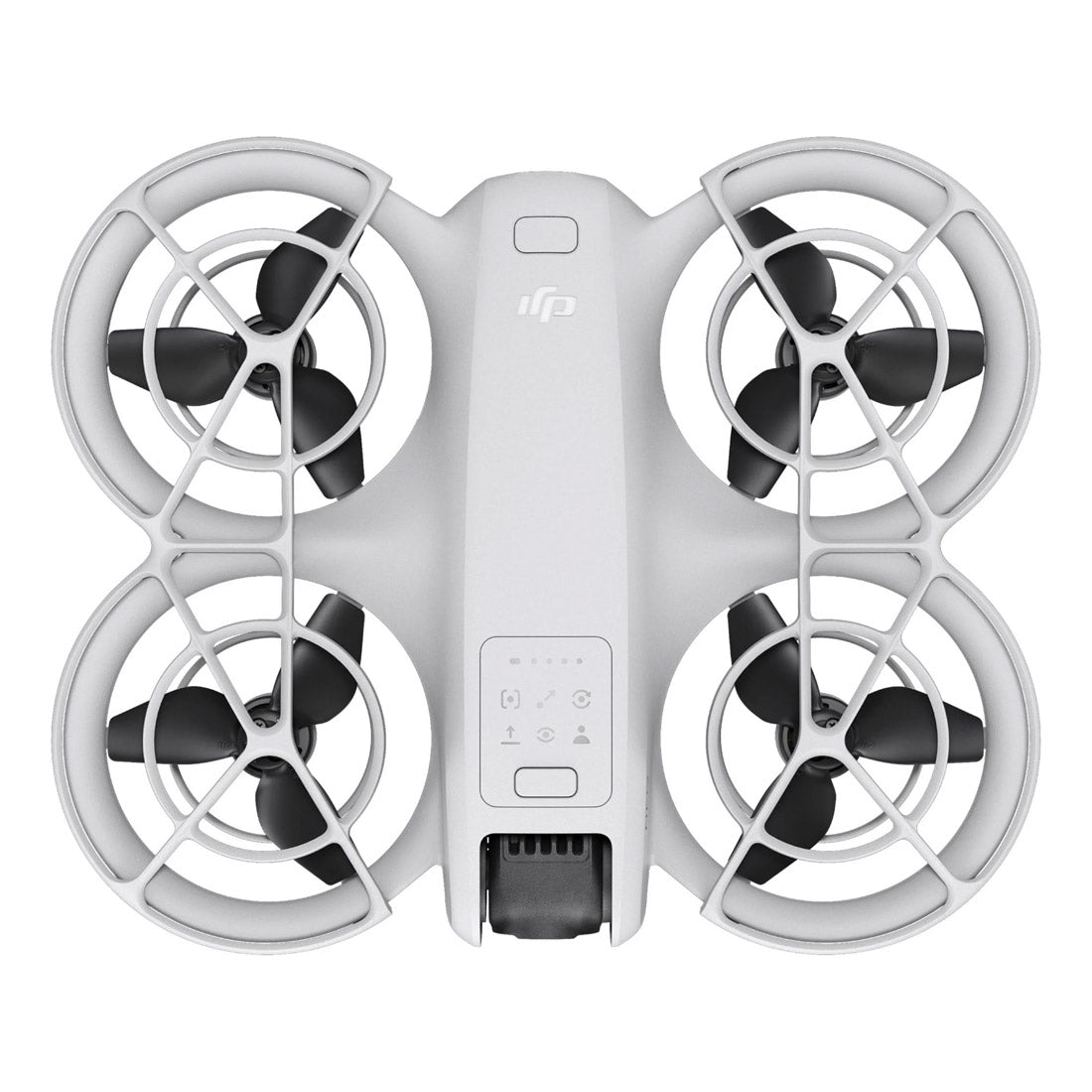DJI Neo Motion Fly More Combo [Damaged Box] - Brand New(OS)