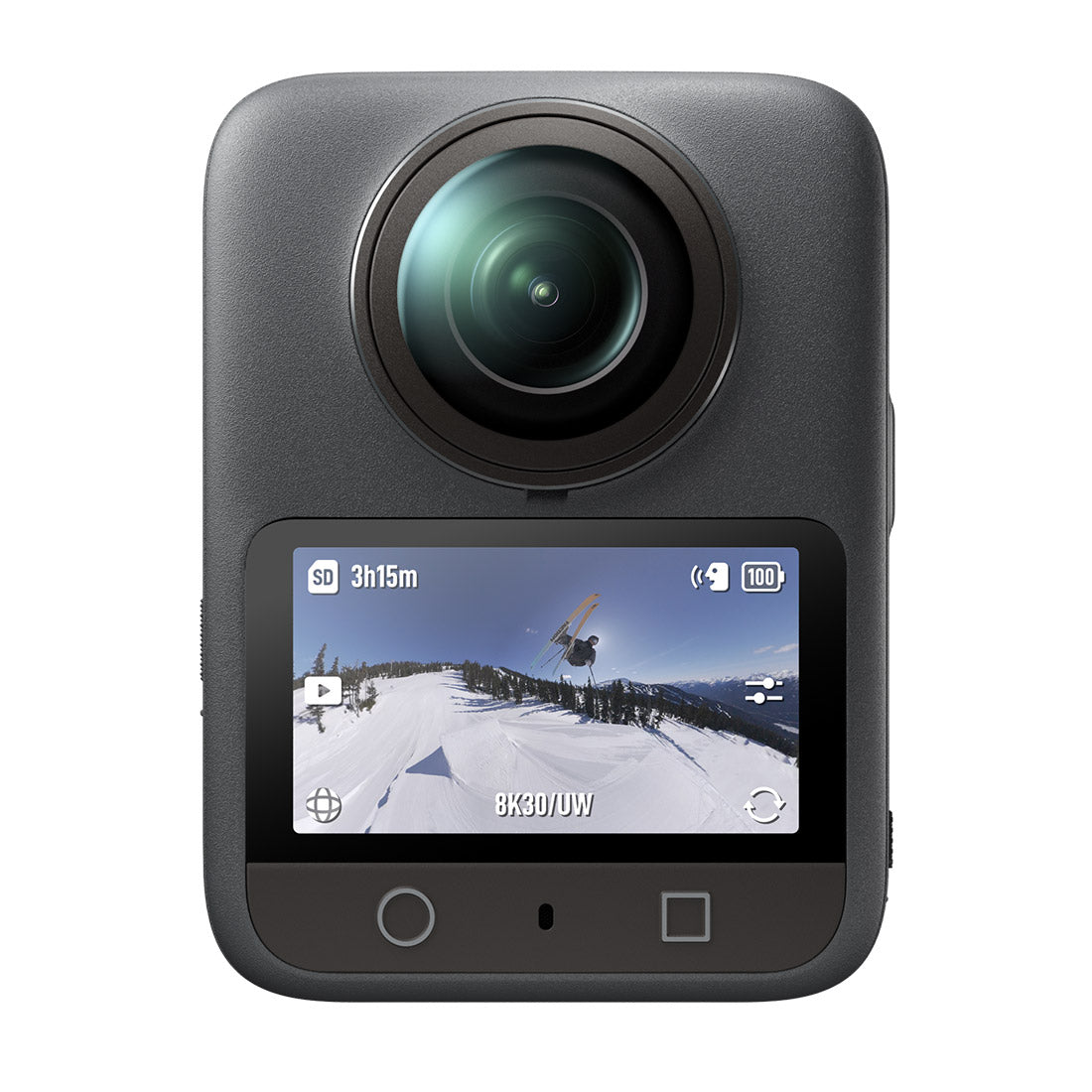 DJI Osmo 360 Standard Combo