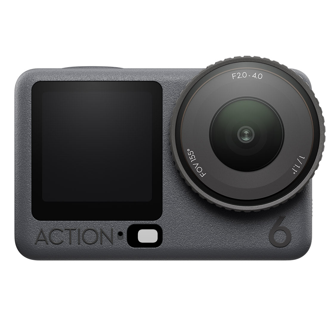 DJI Osmo Action 6 Adventure Combo