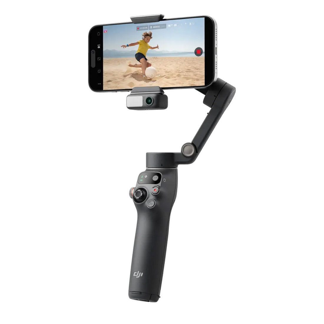DJI Osmo Mobile 7 Pro Smartphone Gimbal - Grey