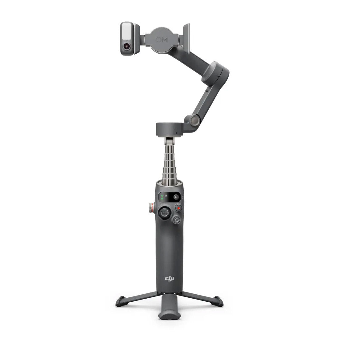 DJI Osmo Mobile 7 Pro Smartphone Gimbal - Grey