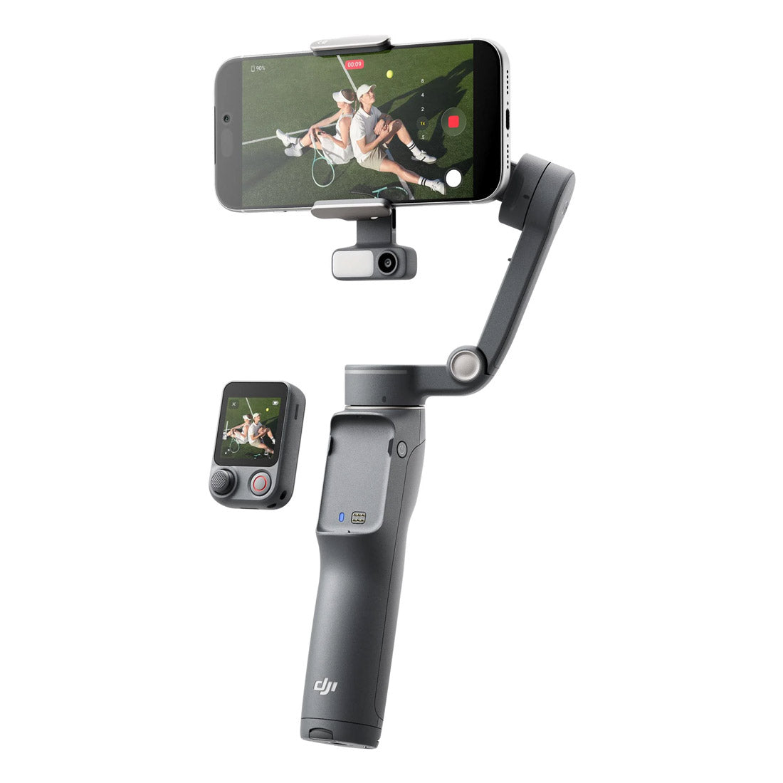 DJI Osmo Mobile 8P Gimbal Create Combo(OS)