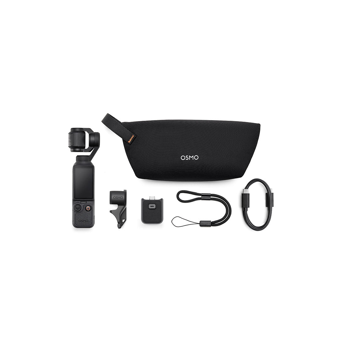DJI Osmo Pocket 4 Standard Combo(OS)