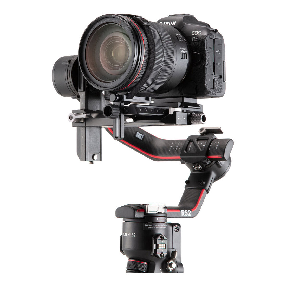 DJI Ronin Lens-Fastening Strap