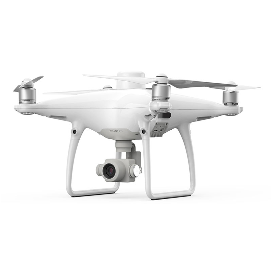 DJI Phantom 4 RTK + D-RTK 2 with Mobile Station + Tripod Combo