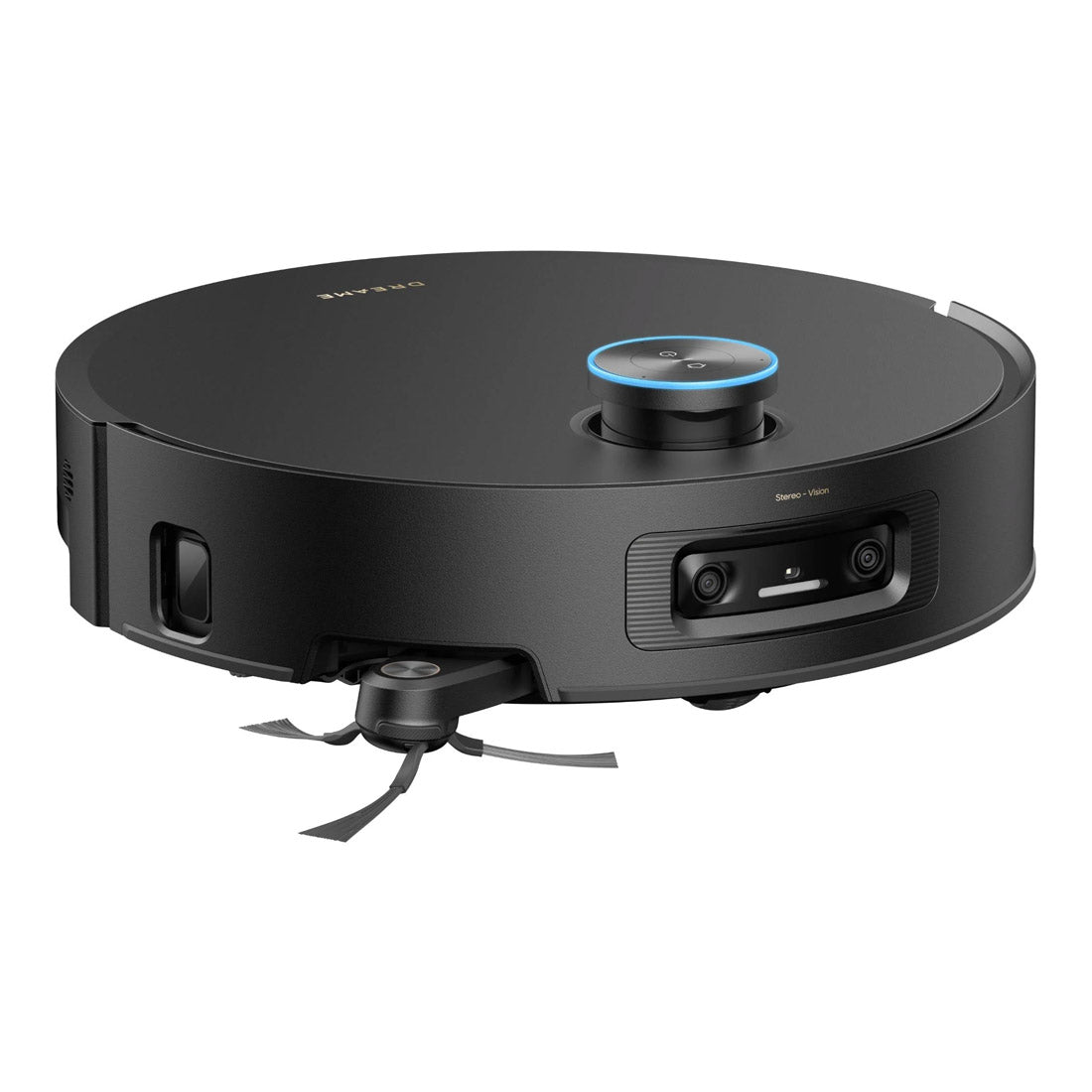 Dreame Aqua10 Ultra Track S Robot Vacuum Cleaner - Black