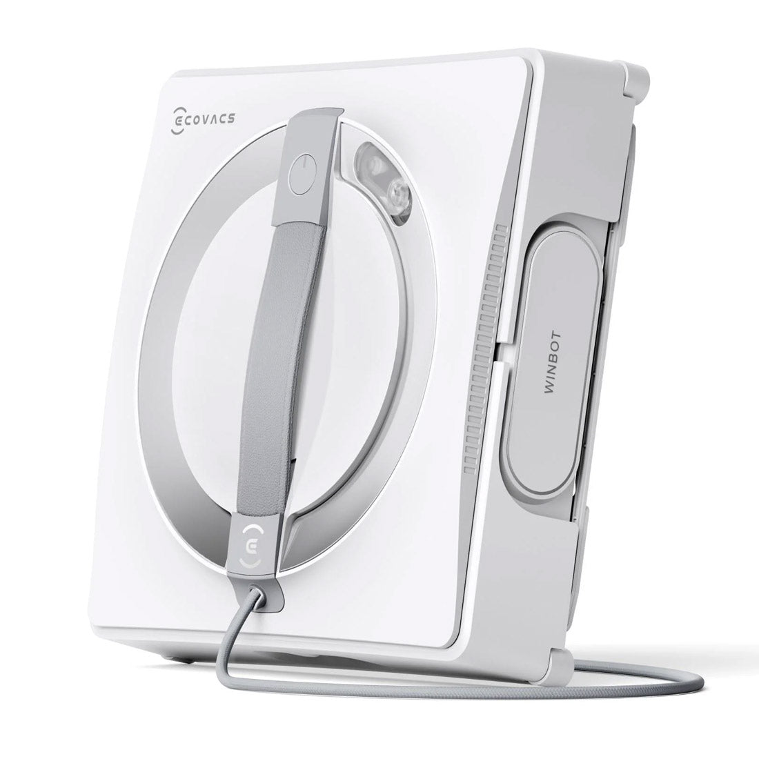 Ecovacs Winbot W2 Pro Omni Robotic Window Cleaner