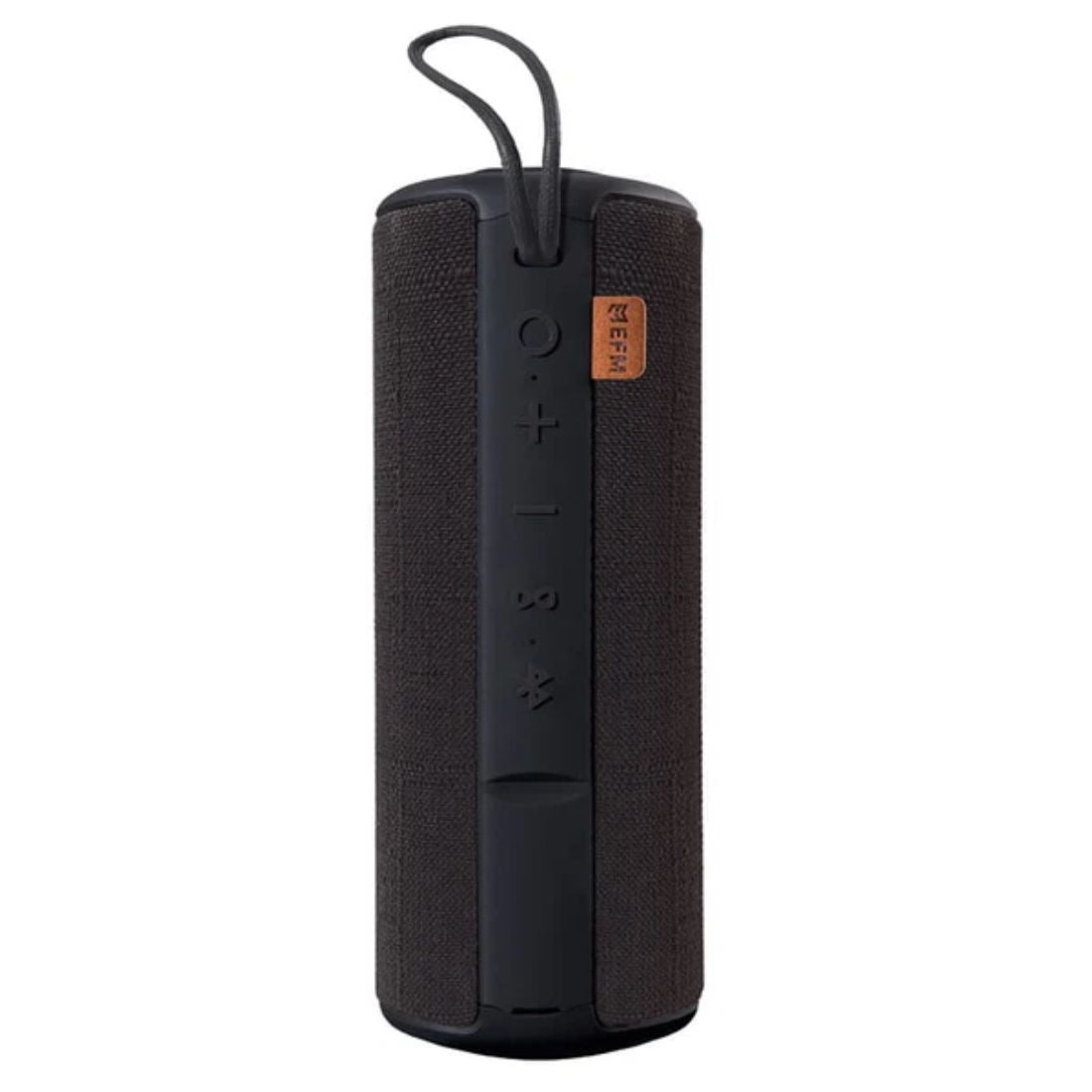 EFM Toledo Bluetooth Speaker - Phantom Black