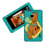 eSTAR 7.0 Scoob HERO Wi-Fi Tablet (7'', 16GB/2GB, w/ Silicone Case) - Black