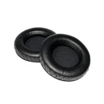 Beyerdynamic Genuine Velour Ear Pads Cushions EDT770SG 913669 - Black (Pair)