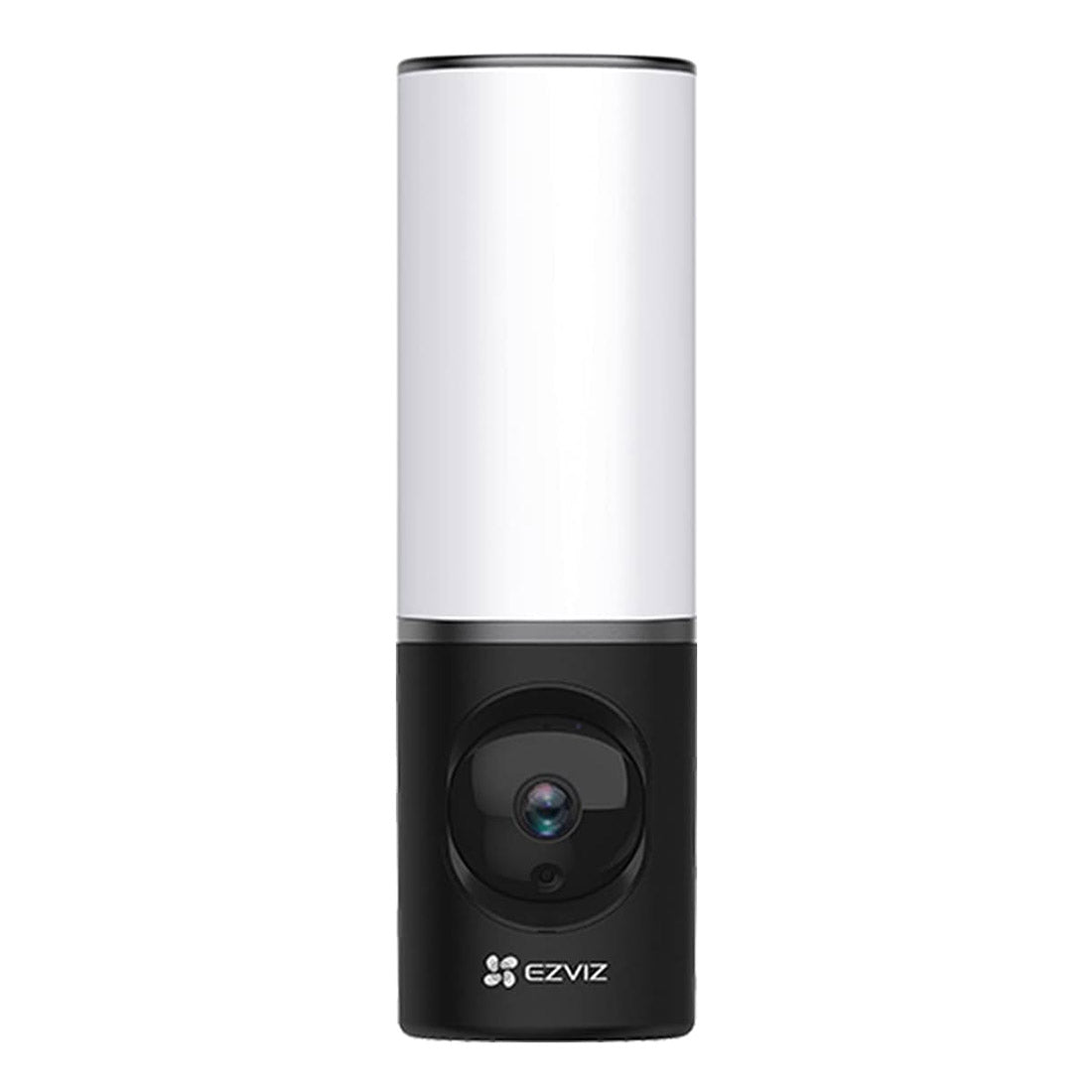 EZVIZ LC3 2K Outdoor Wi-Fi Smart Security Wall-Light Camera
