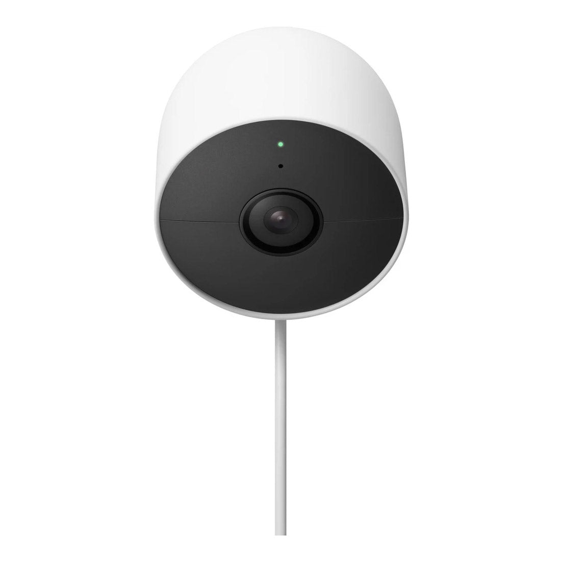 Google Nest Cam Wireless Camera (Outdoor or Indoor- Battery- GA01317-AU - 1 Pack)