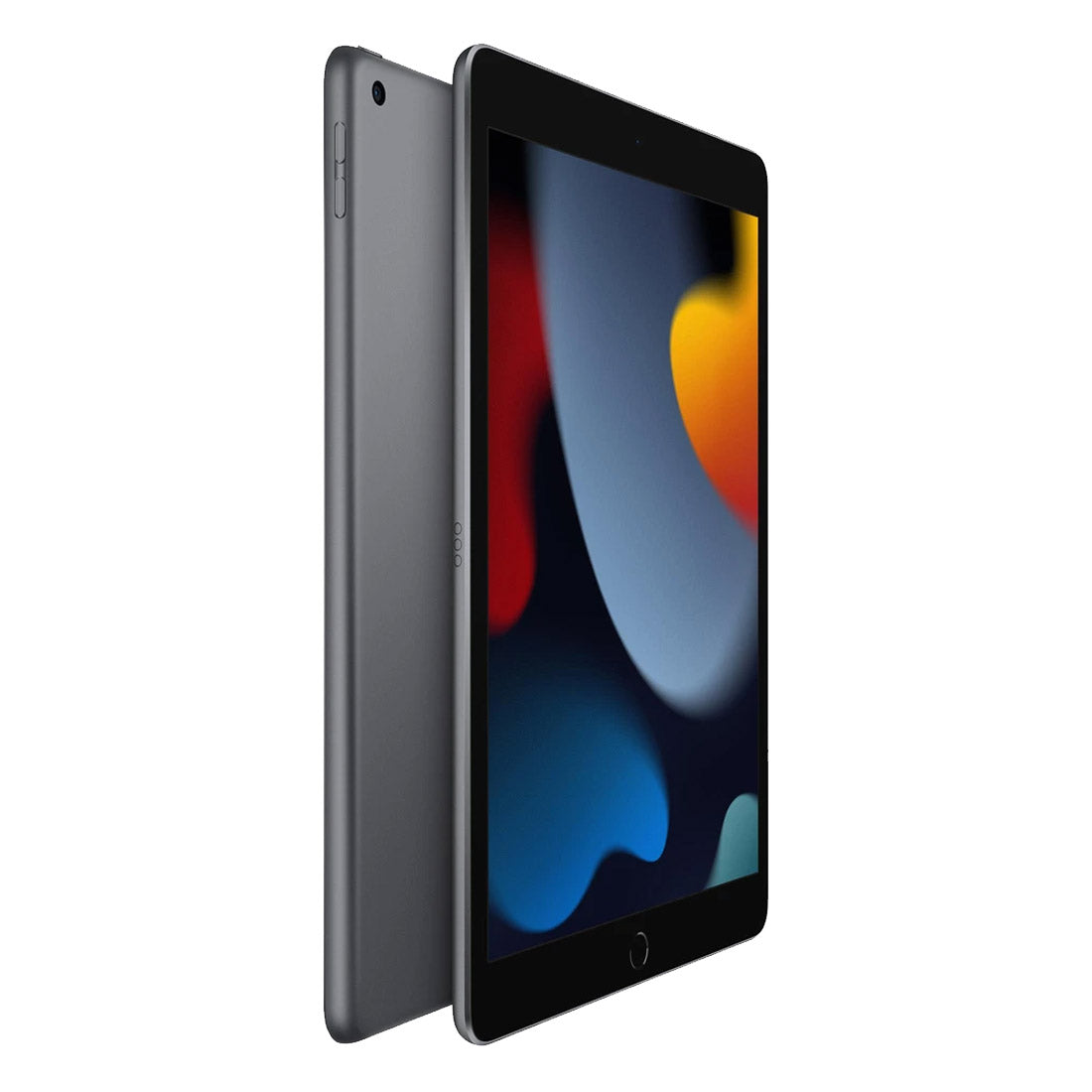 Apple iPad 9th Gen WiFi 64GB MK2K3X/A 10.2" Space Grey [Refur] - Excellent
