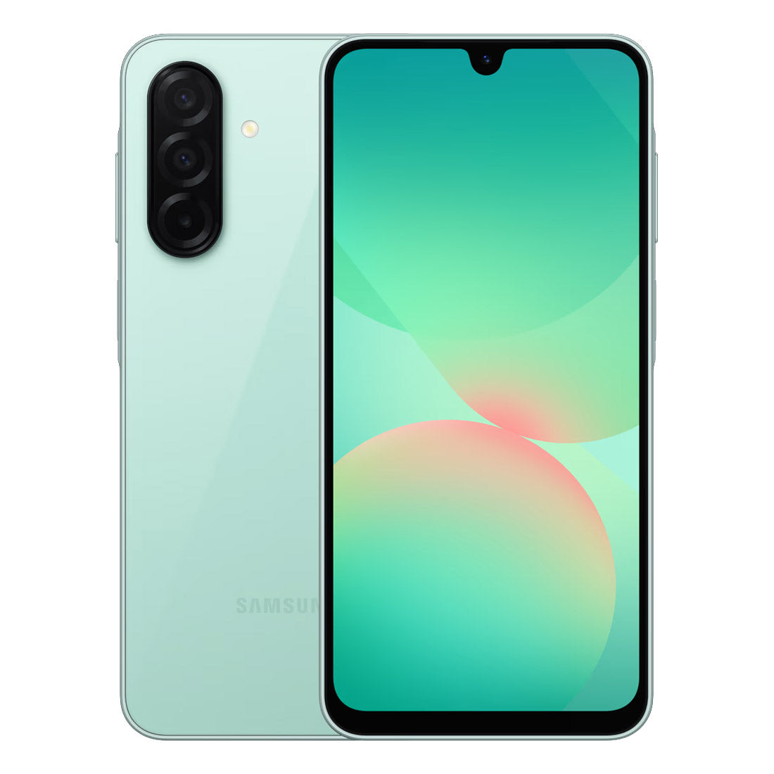 Samsung Galaxy A26 5G (Dual Sim, 128GB/6GB, 6.7'', SM-A266B) - Mint