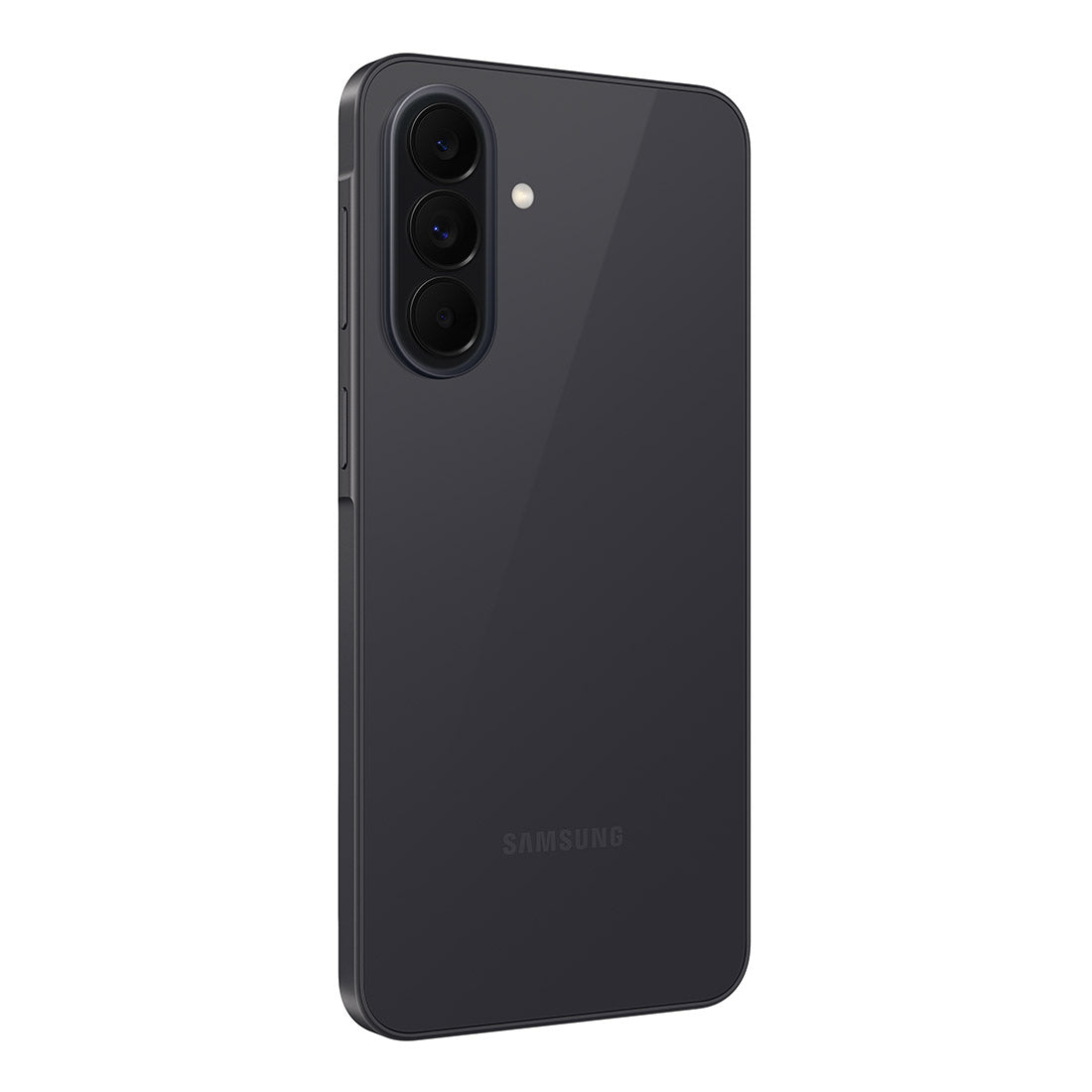 Samsung Galaxy A37 5G (Dual Sim, 128GB/6GB, 6.7'', SM-A376B) - Charcoal