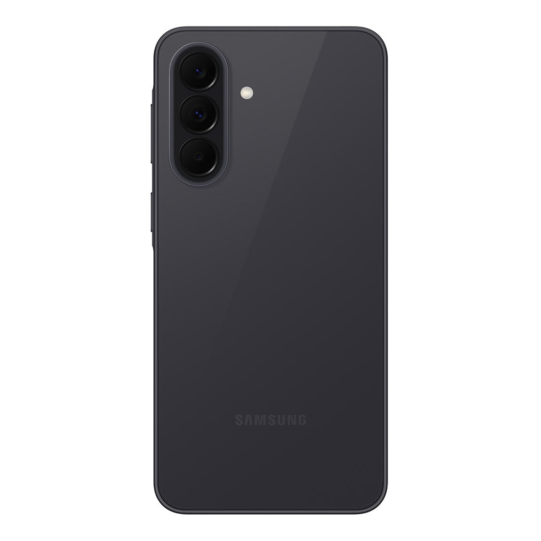 Samsung Galaxy A37 5G (Dual Sim, 128GB/6GB, 6.7'', SM-A376B) - Charcoal